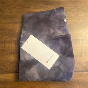 Wunder train 25” legging